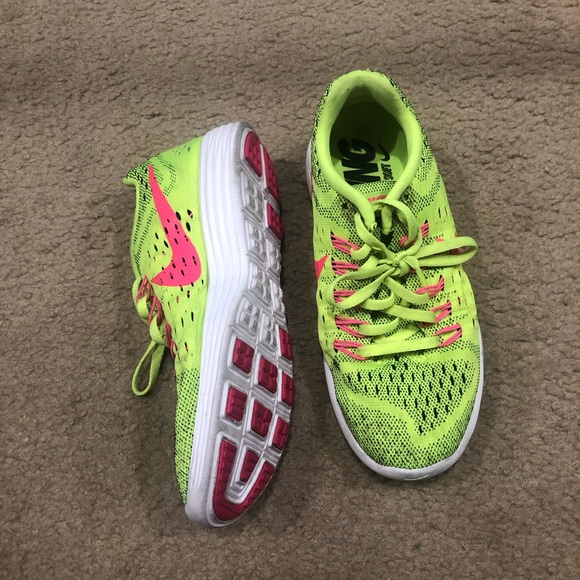 Nike Shoes - BOGO Nike Running Shoes Neutral Ride